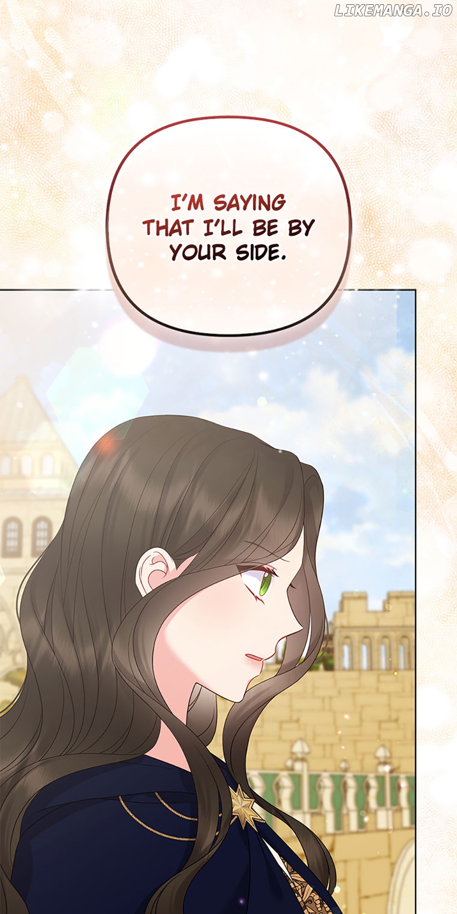 So I Married An Abandoned Crown Prince Chapter 57 - page 50