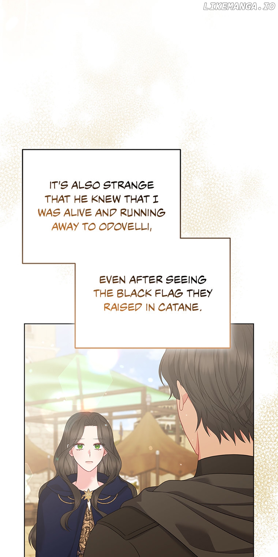 So I Married An Abandoned Crown Prince Chapter 57 - page 52