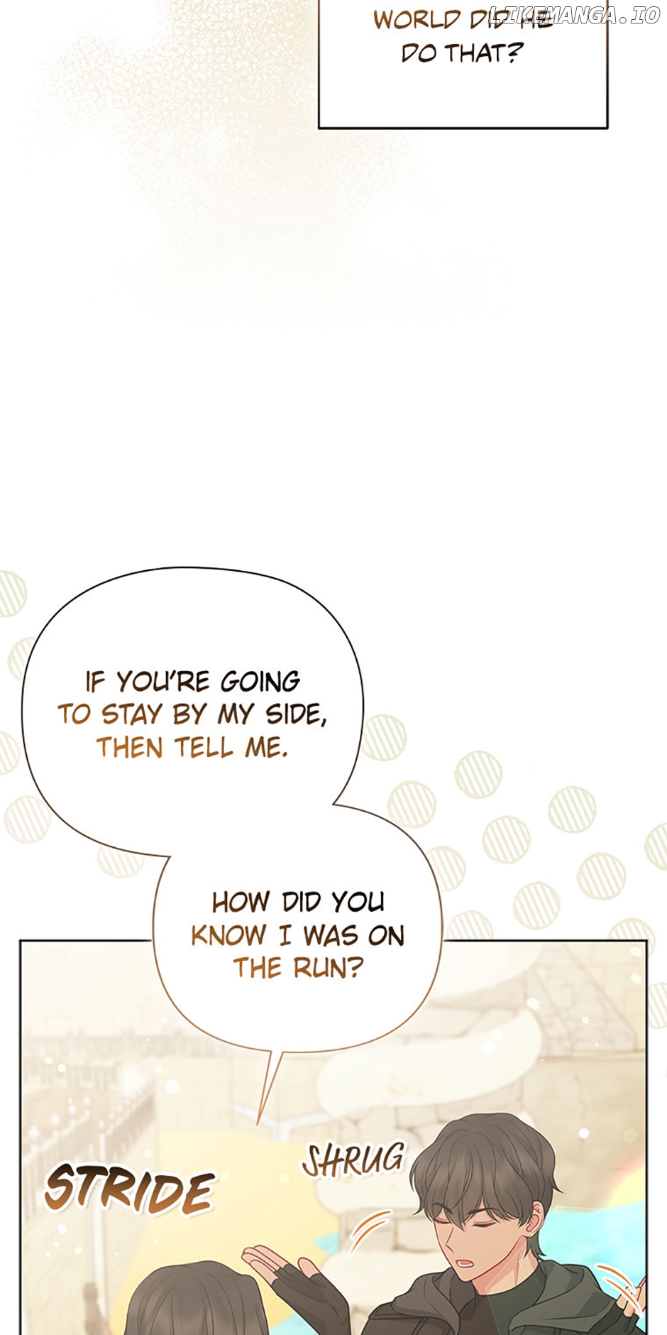 So I Married An Abandoned Crown Prince Chapter 57 - page 54