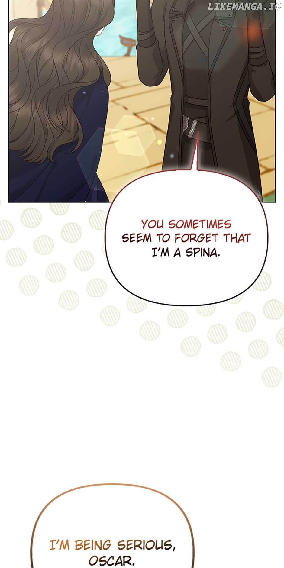 So I Married An Abandoned Crown Prince Chapter 57 - page 55