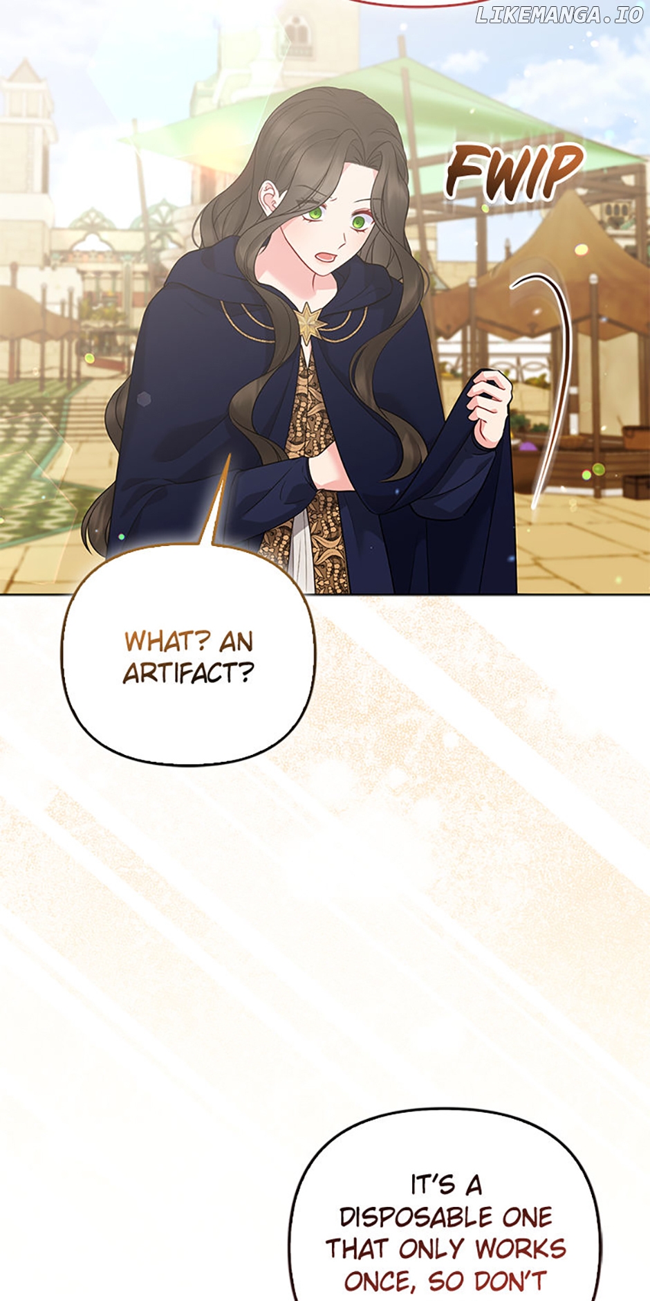 So I Married An Abandoned Crown Prince Chapter 57 - page 57