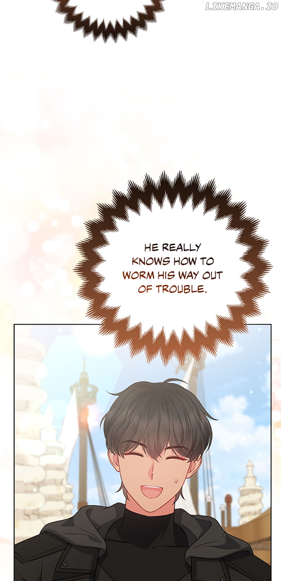 So I Married An Abandoned Crown Prince Chapter 57 - page 61