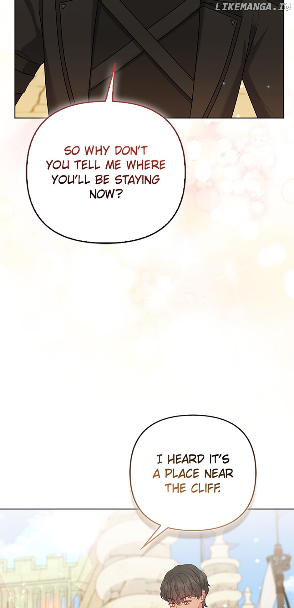 So I Married An Abandoned Crown Prince Chapter 57 - page 62
