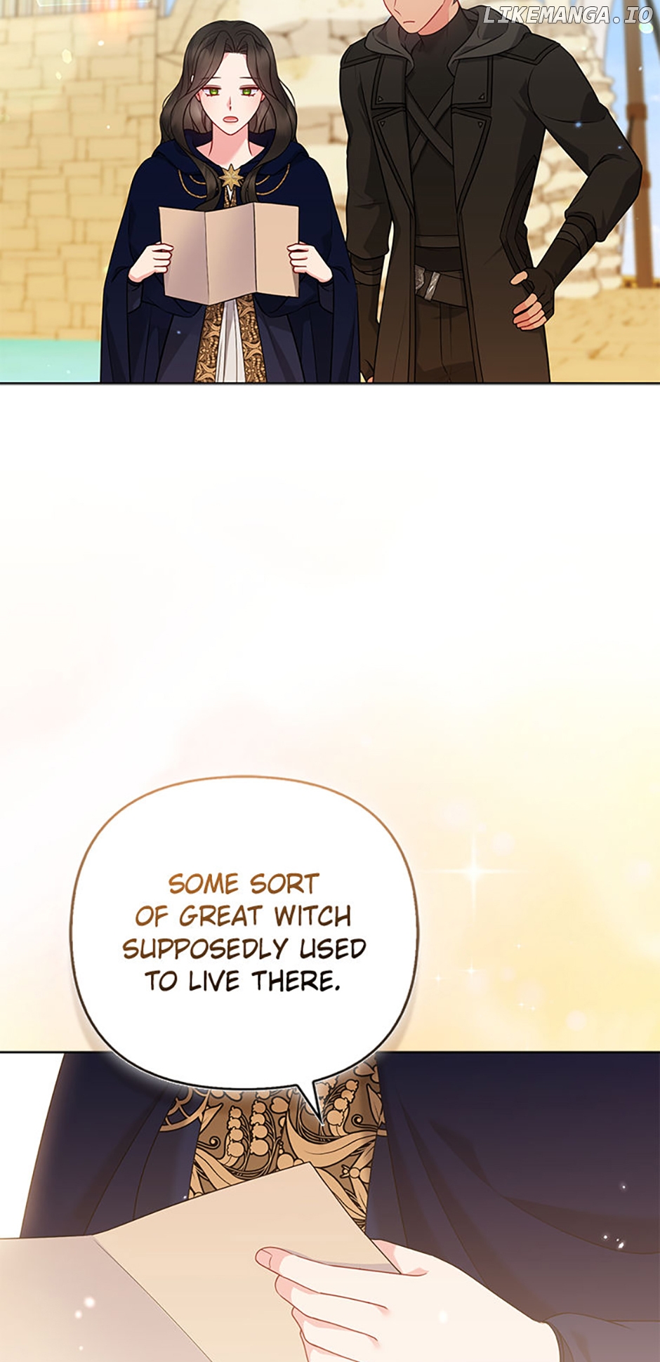 So I Married An Abandoned Crown Prince Chapter 57 - page 63