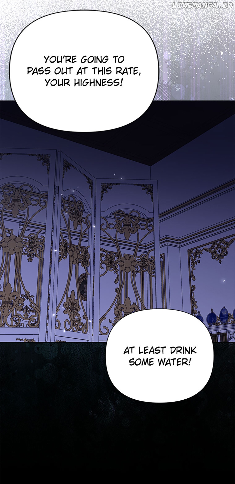 So I Married An Abandoned Crown Prince Chapter 57 - page 67
