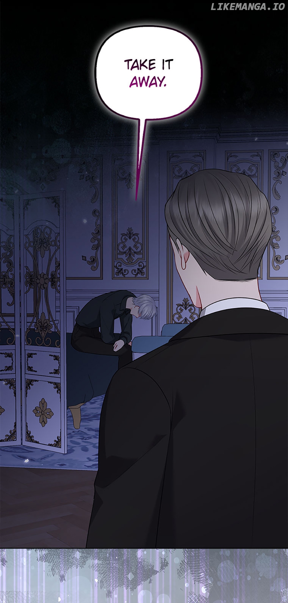 So I Married An Abandoned Crown Prince Chapter 57 - page 68