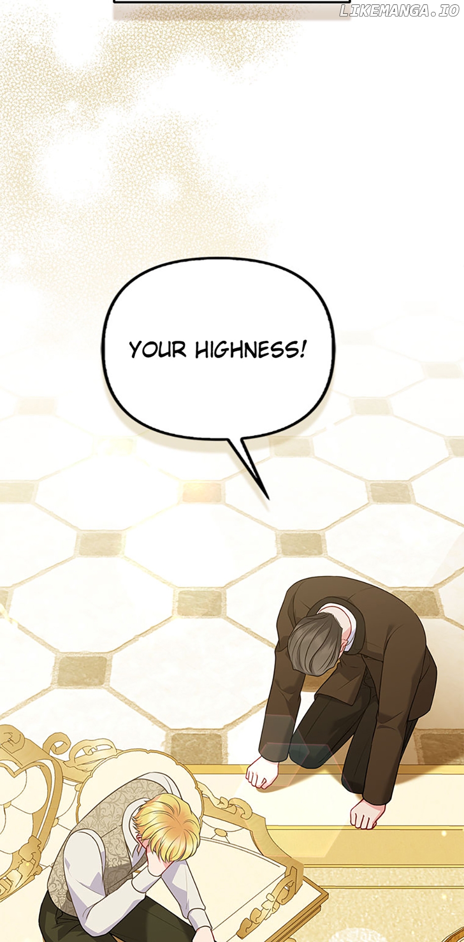 So I Married An Abandoned Crown Prince Chapter 57 - page 7