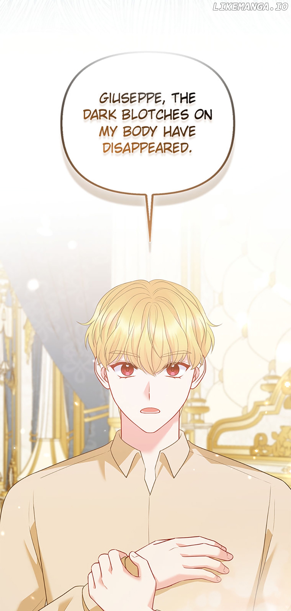 So I Married An Abandoned Crown Prince Chapter 57 - page 73