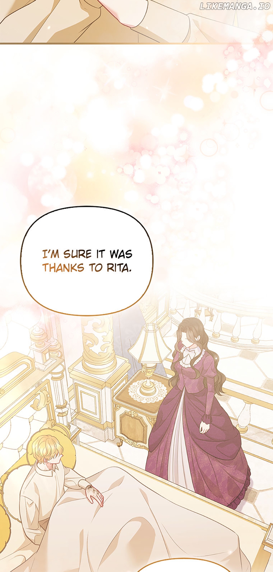 So I Married An Abandoned Crown Prince Chapter 57 - page 74