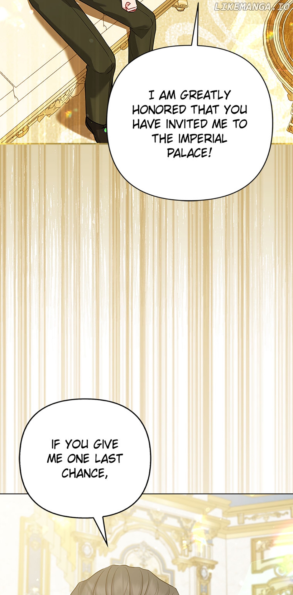 So I Married An Abandoned Crown Prince Chapter 57 - page 8