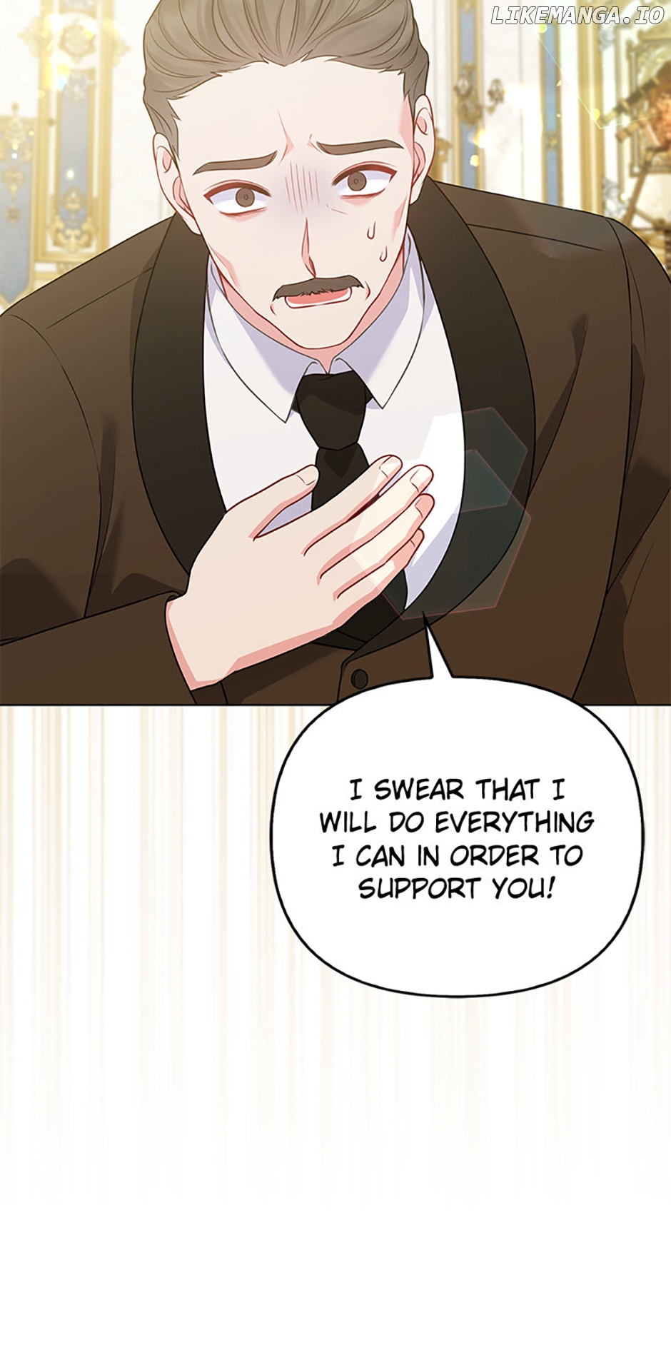 So I Married An Abandoned Crown Prince Chapter 57 - page 9