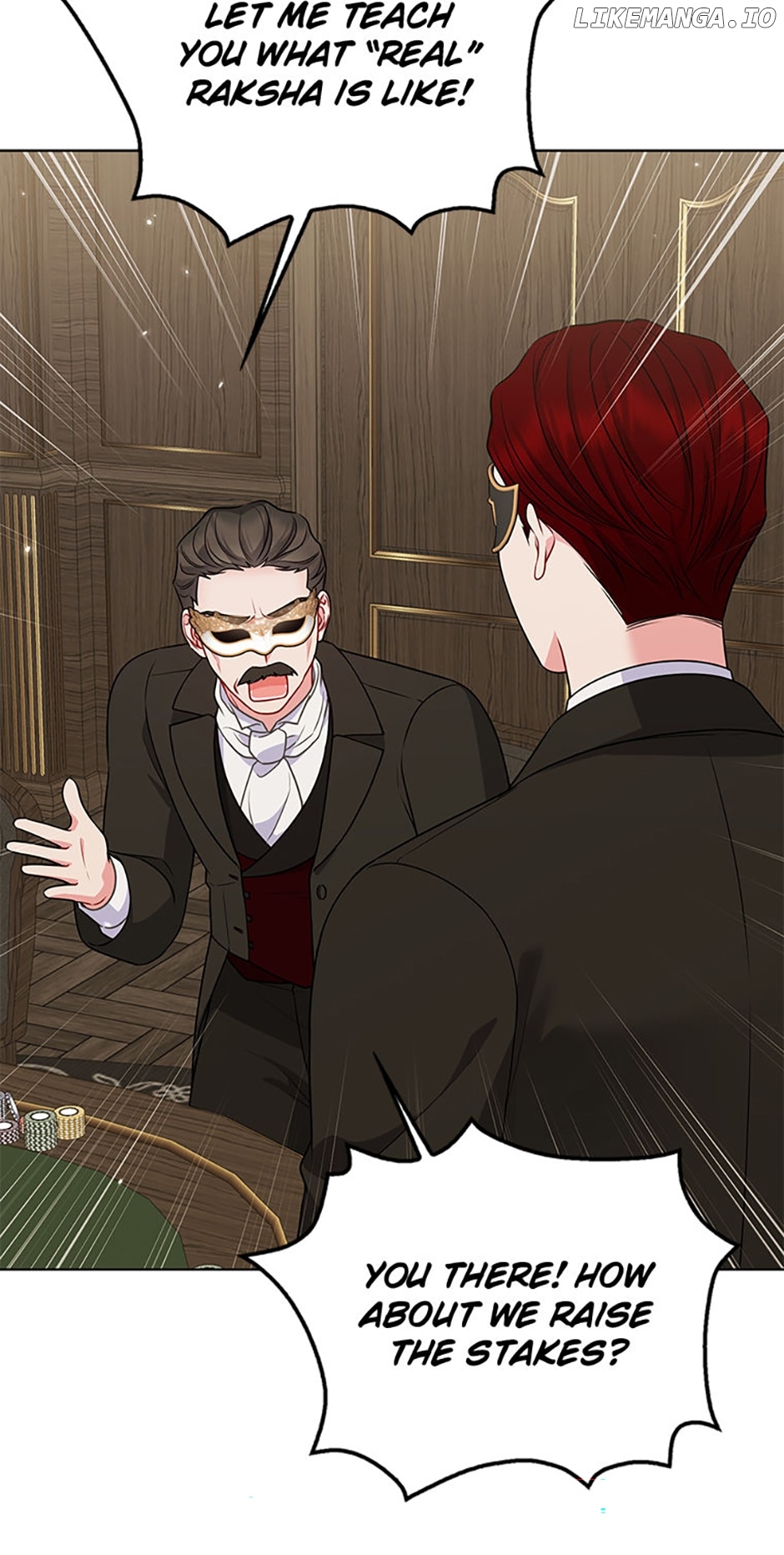 So I Married An Abandoned Crown Prince Chapter 48 - page 10