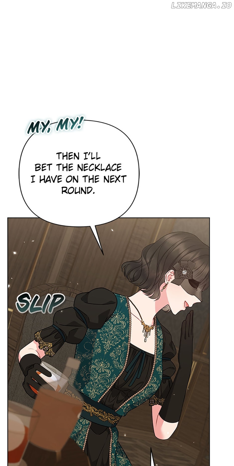 So I Married An Abandoned Crown Prince Chapter 48 - page 11