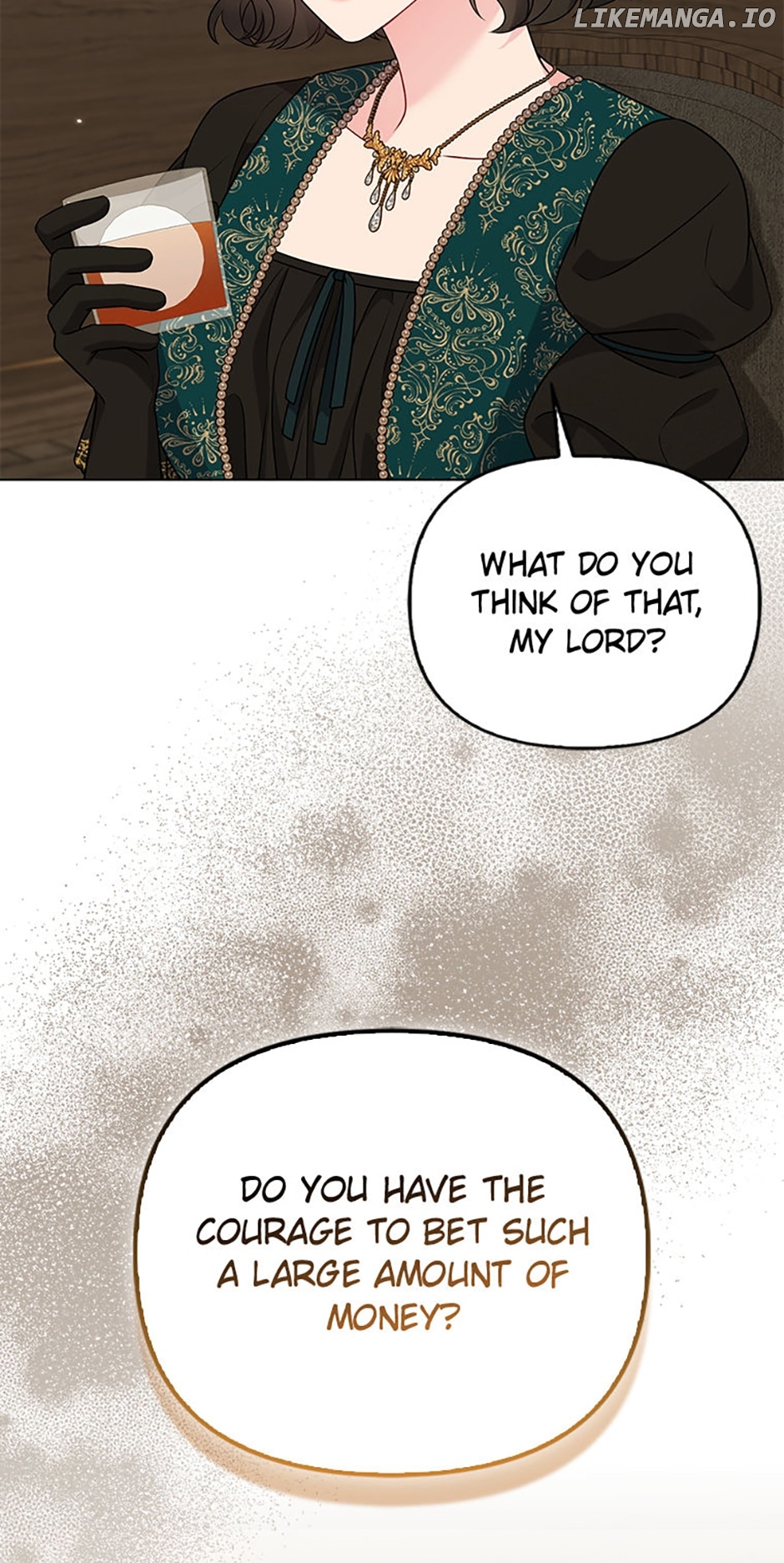 So I Married An Abandoned Crown Prince Chapter 48 - page 13