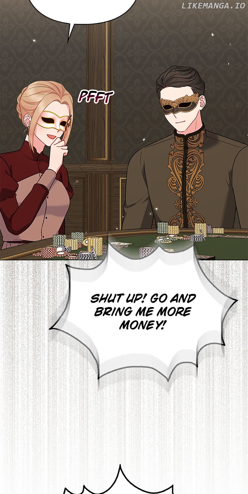 So I Married An Abandoned Crown Prince Chapter 48 - page 19