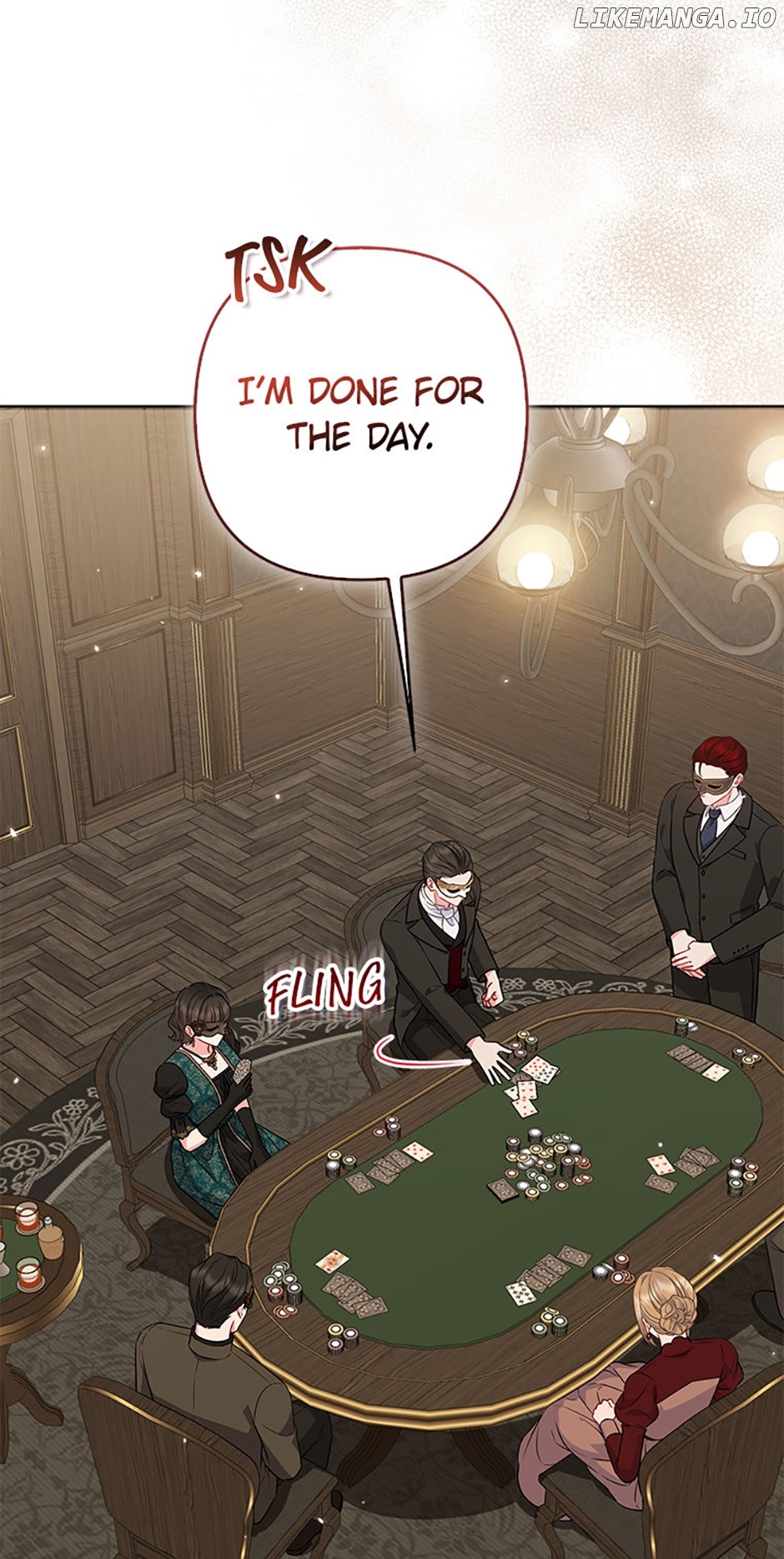 So I Married An Abandoned Crown Prince Chapter 48 - page 2