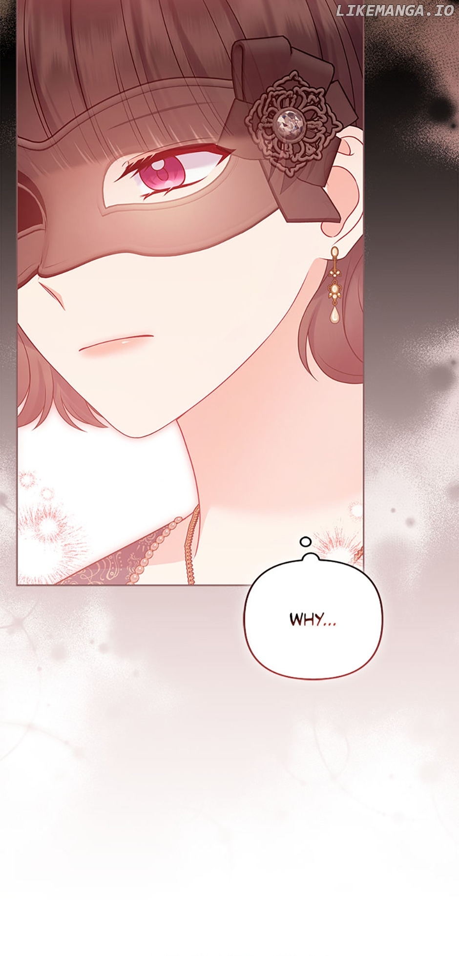 So I Married An Abandoned Crown Prince Chapter 48 - page 28