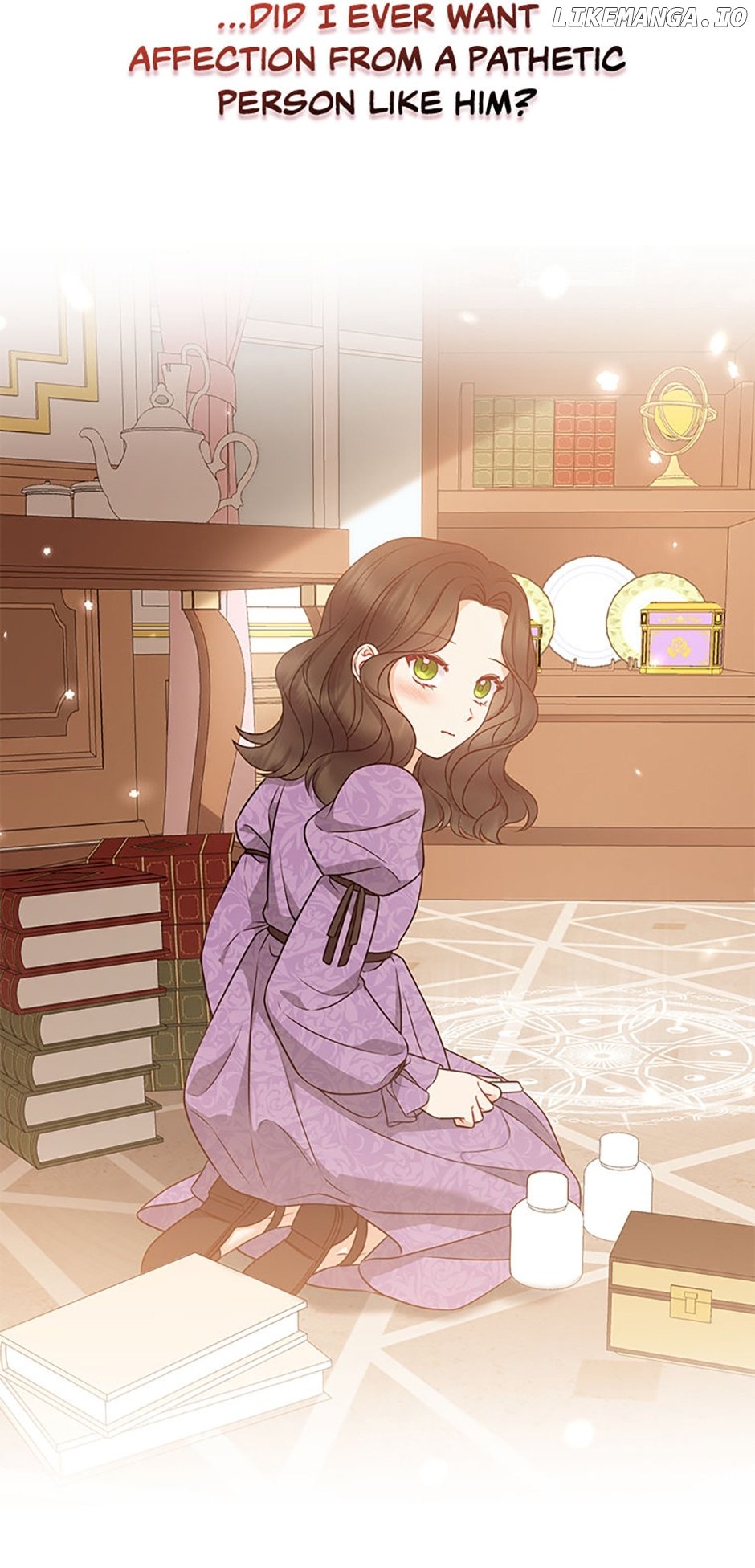 So I Married An Abandoned Crown Prince Chapter 48 - page 29