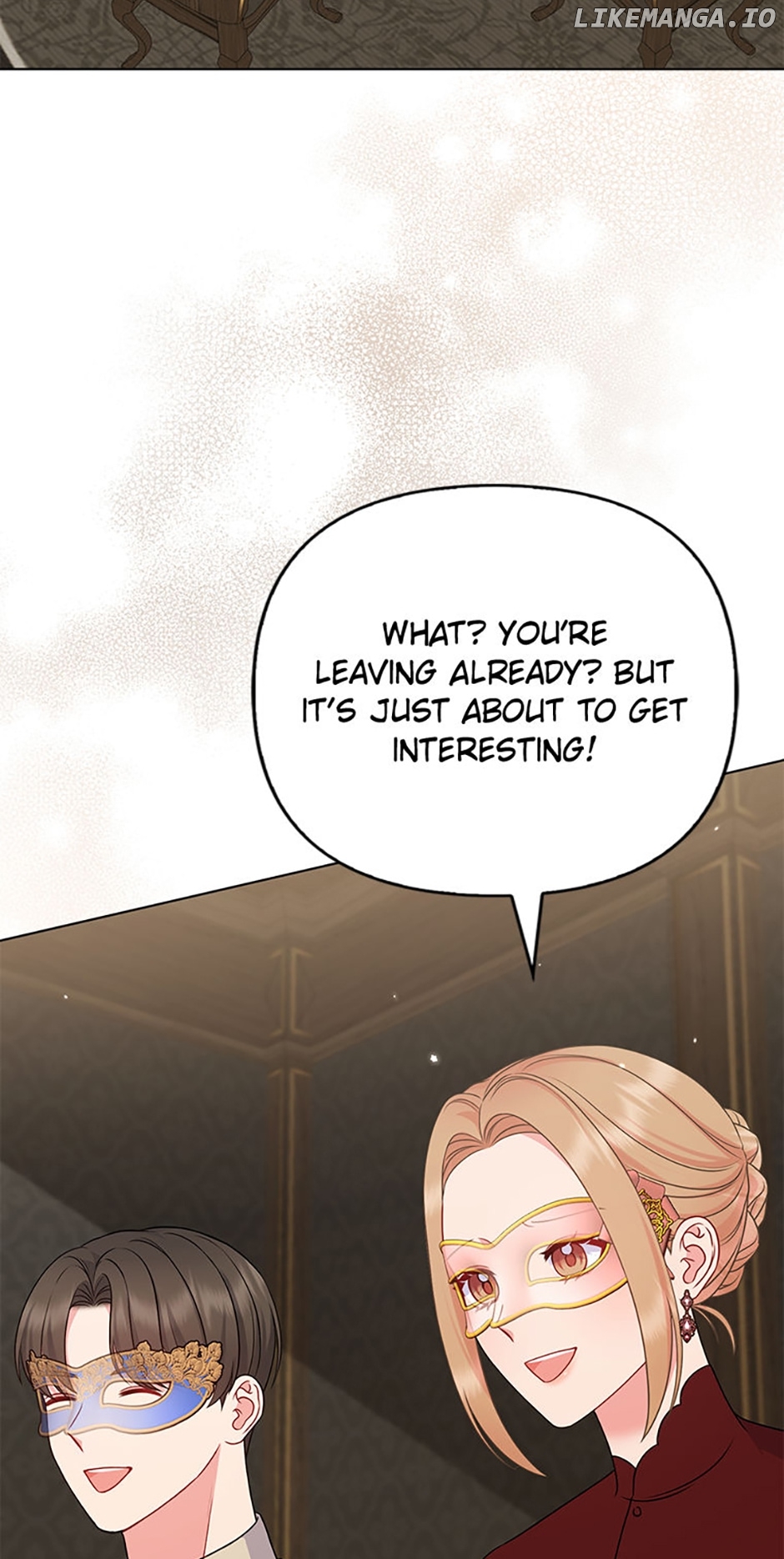 So I Married An Abandoned Crown Prince Chapter 48 - page 3