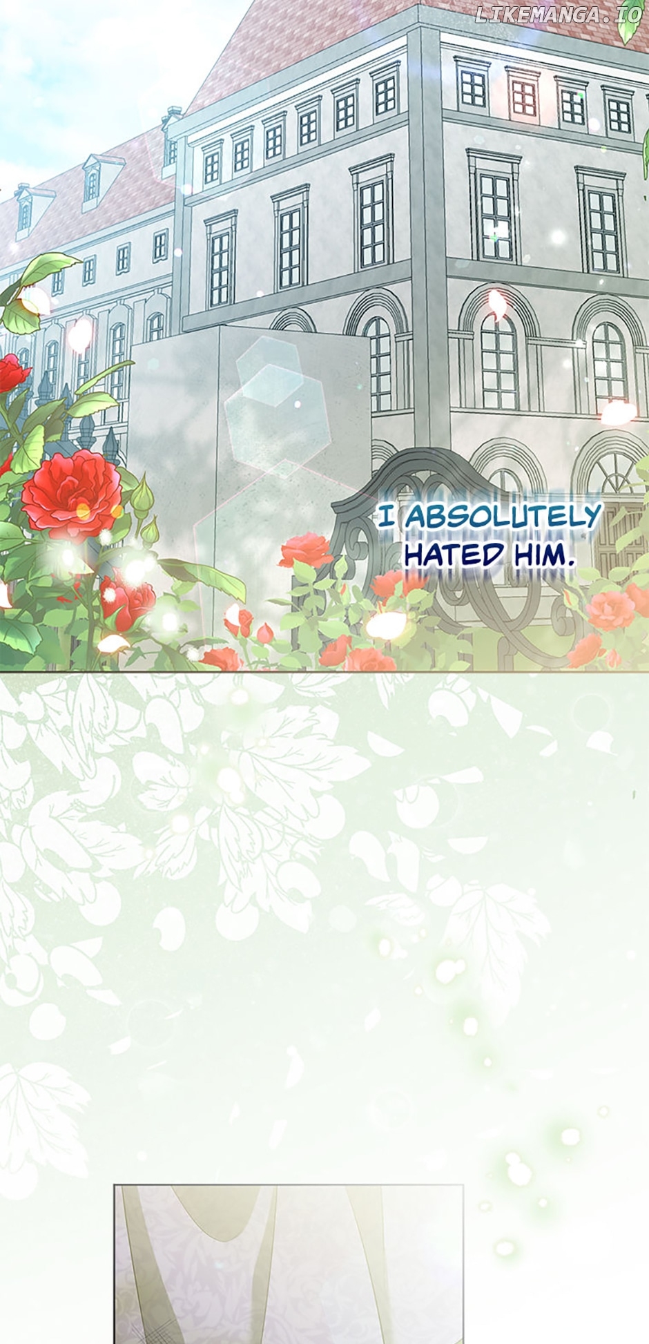 So I Married An Abandoned Crown Prince Chapter 48 - page 33