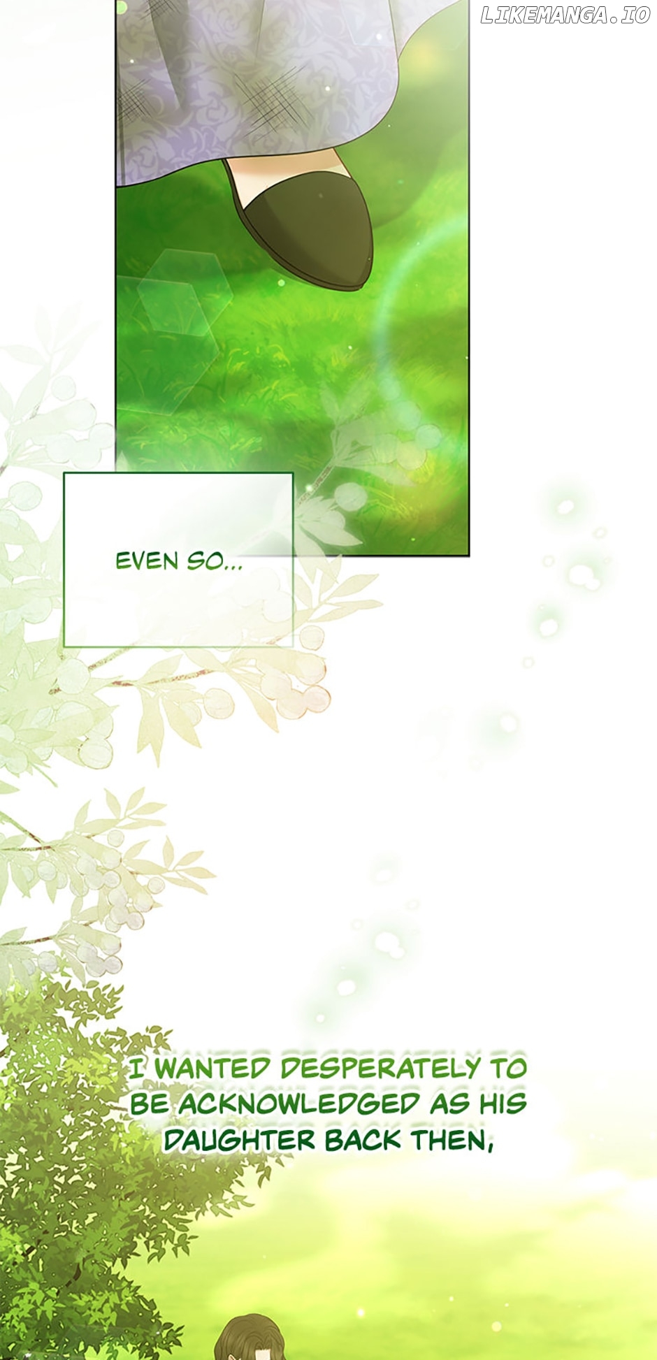 So I Married An Abandoned Crown Prince Chapter 48 - page 34