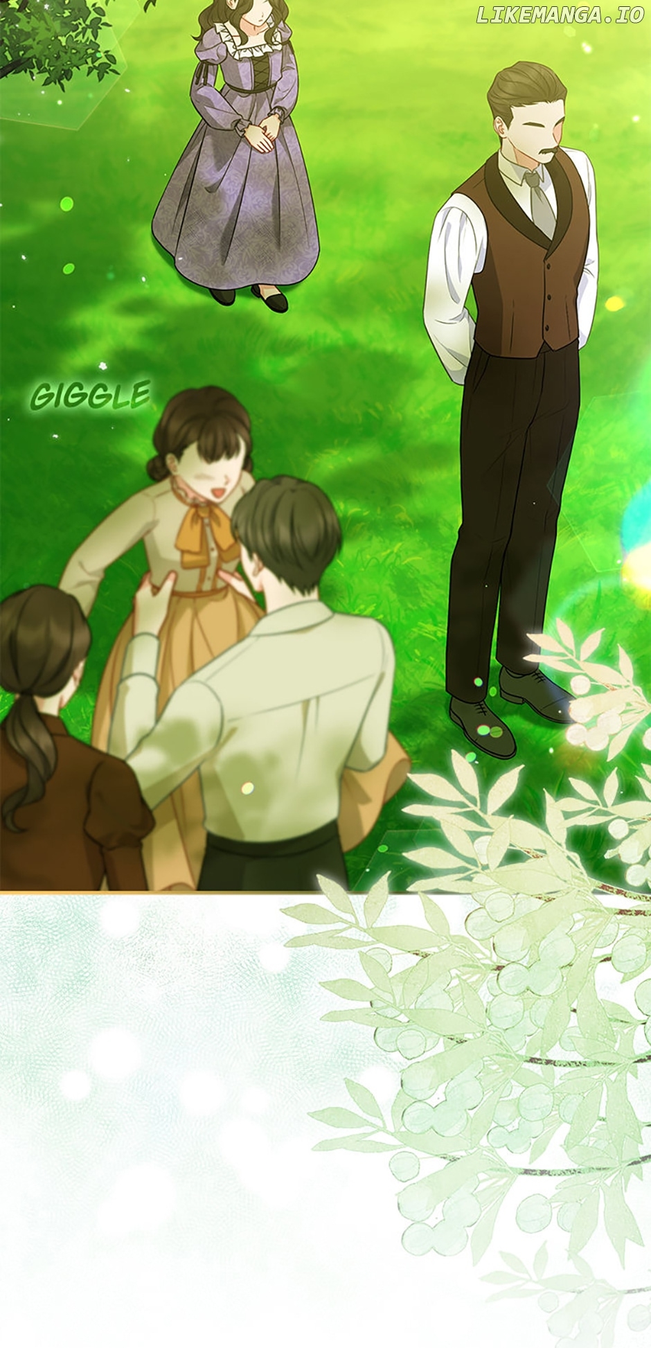 So I Married An Abandoned Crown Prince Chapter 48 - page 35