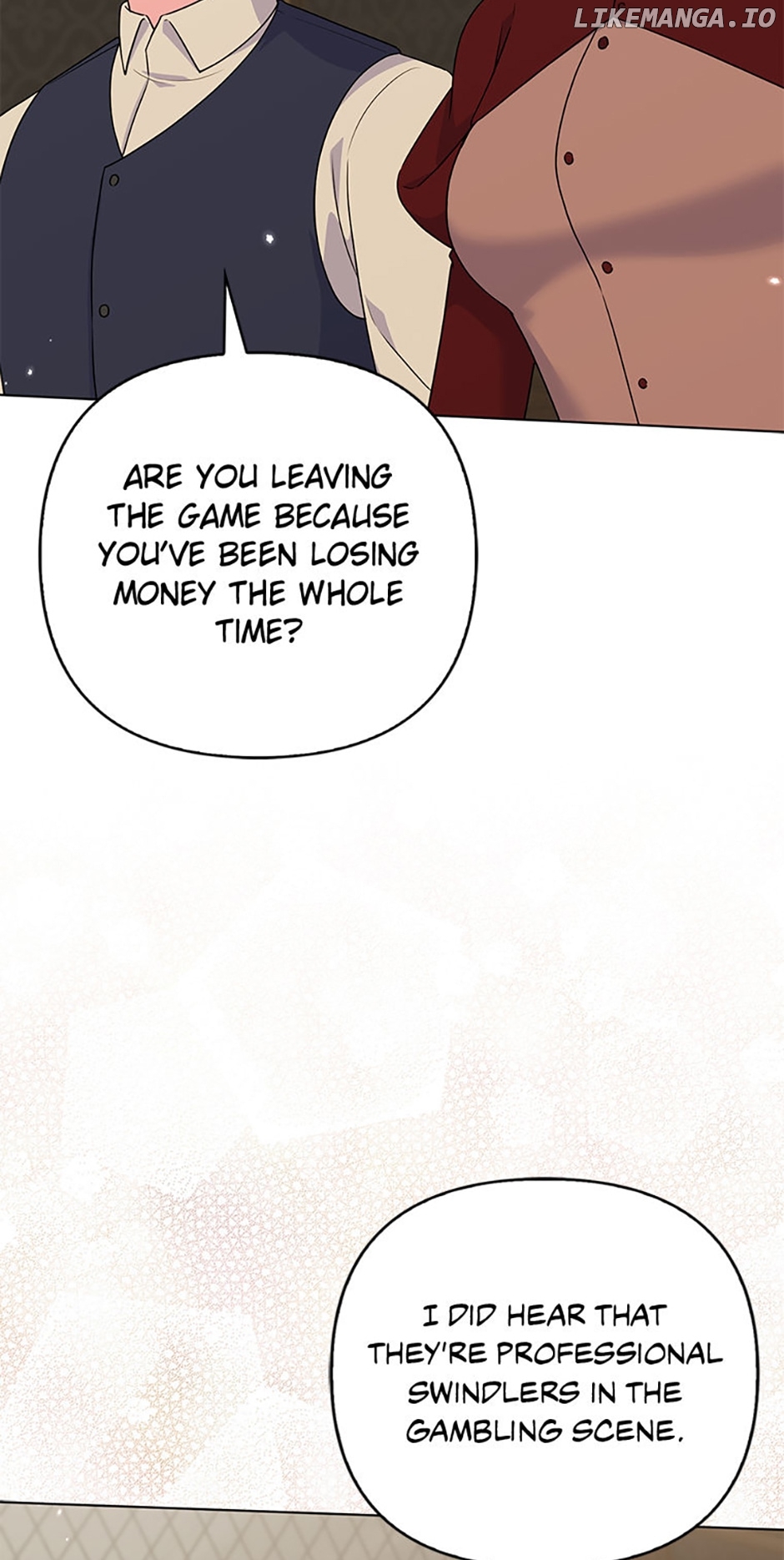 So I Married An Abandoned Crown Prince Chapter 48 - page 4