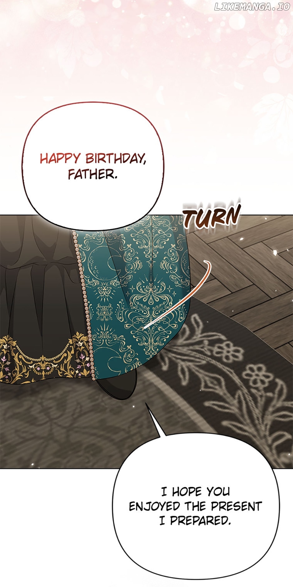 So I Married An Abandoned Crown Prince Chapter 48 - page 44