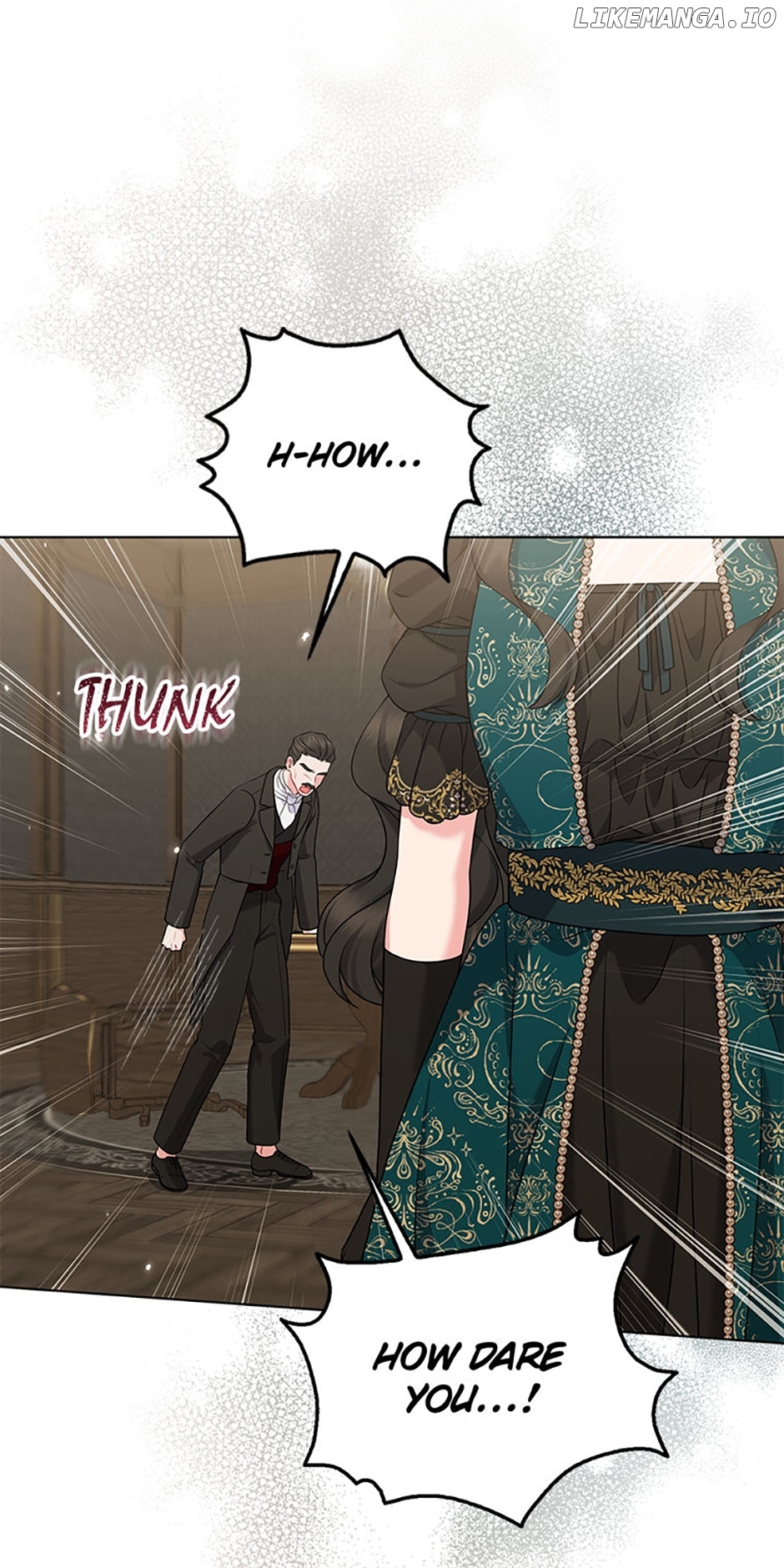 So I Married An Abandoned Crown Prince Chapter 48 - page 45
