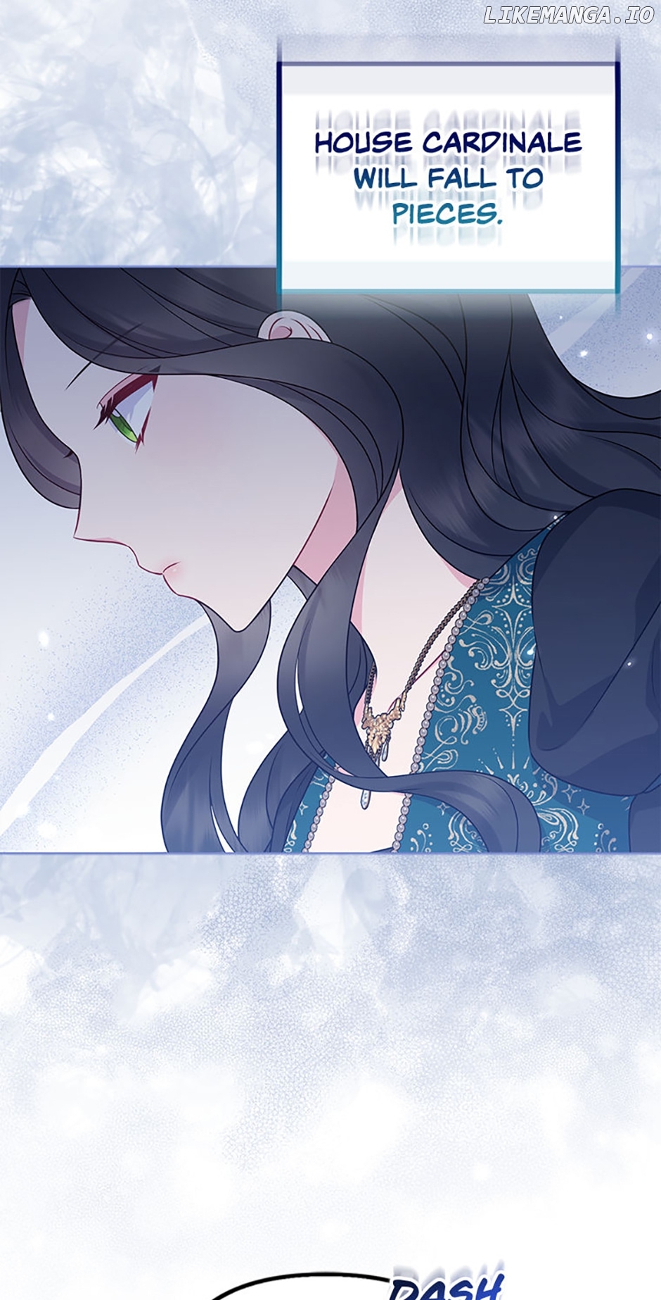 So I Married An Abandoned Crown Prince Chapter 48 - page 51