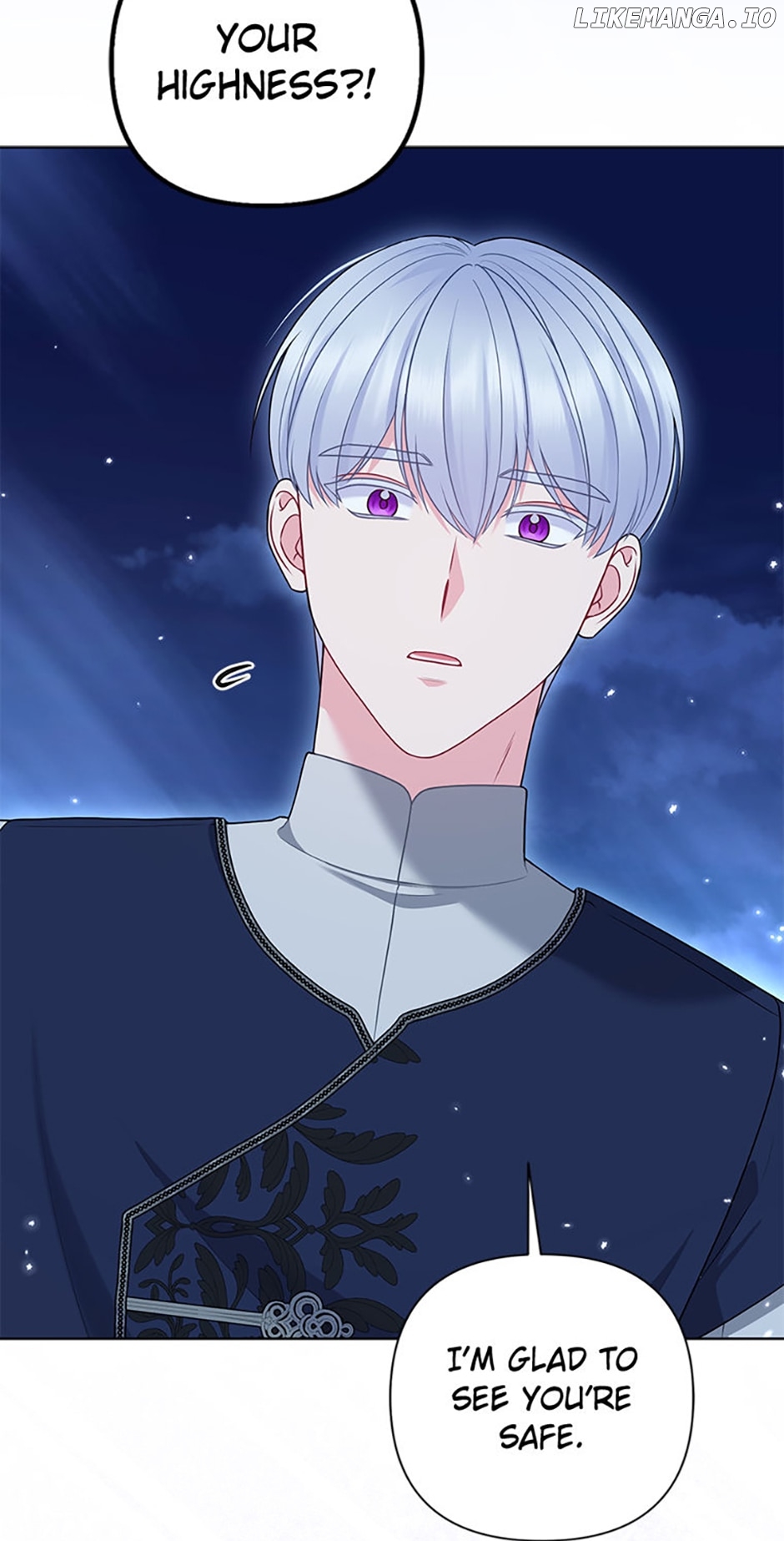 So I Married An Abandoned Crown Prince Chapter 48 - page 54