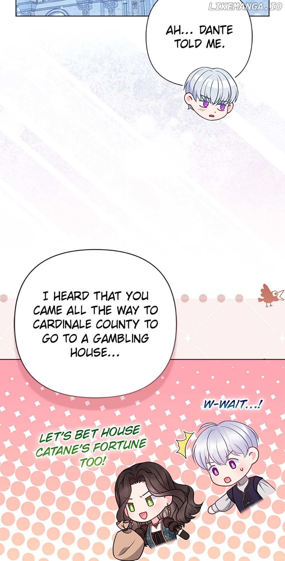 So I Married An Abandoned Crown Prince Chapter 48 - page 56