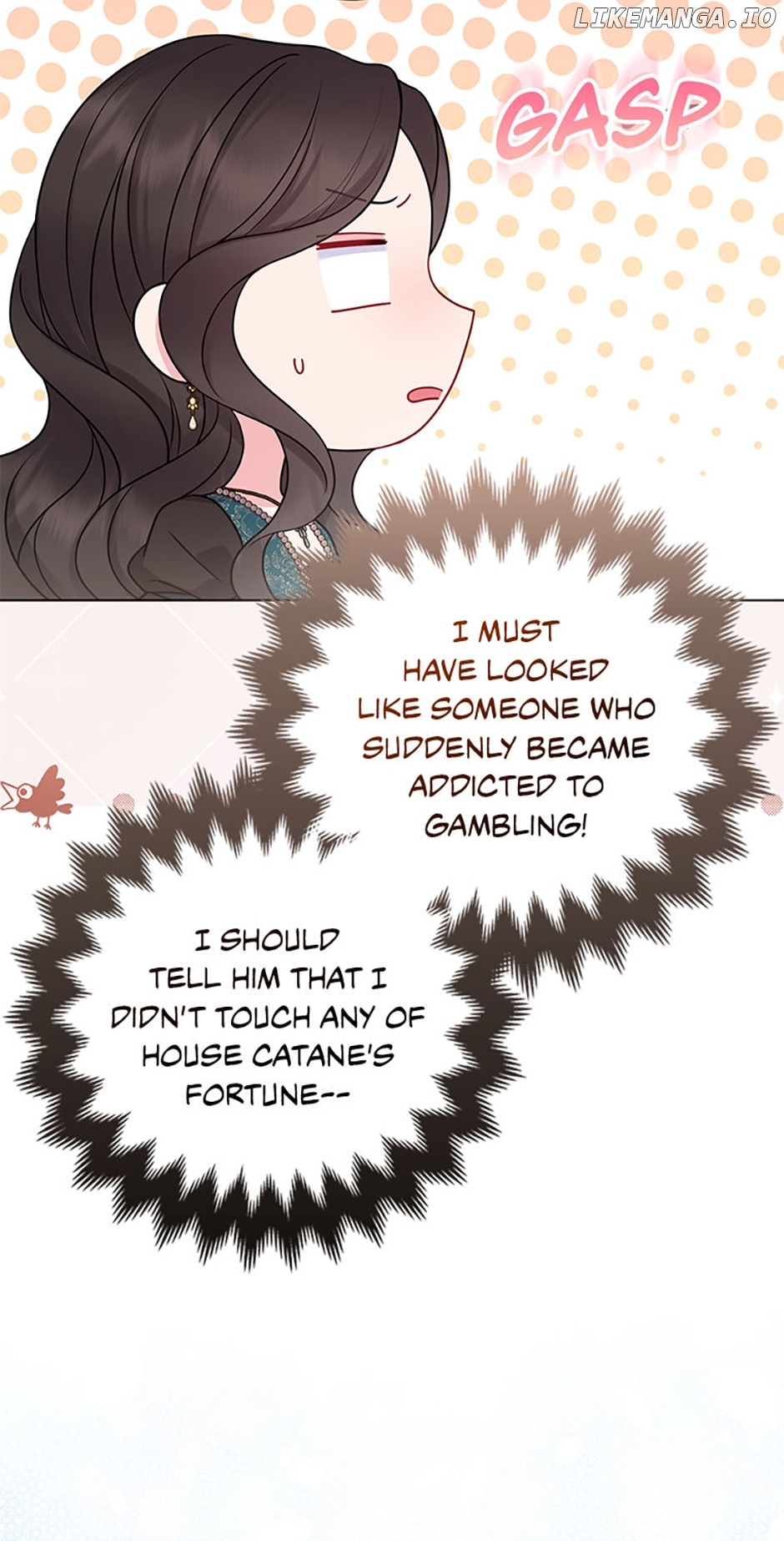 So I Married An Abandoned Crown Prince Chapter 48 - page 57