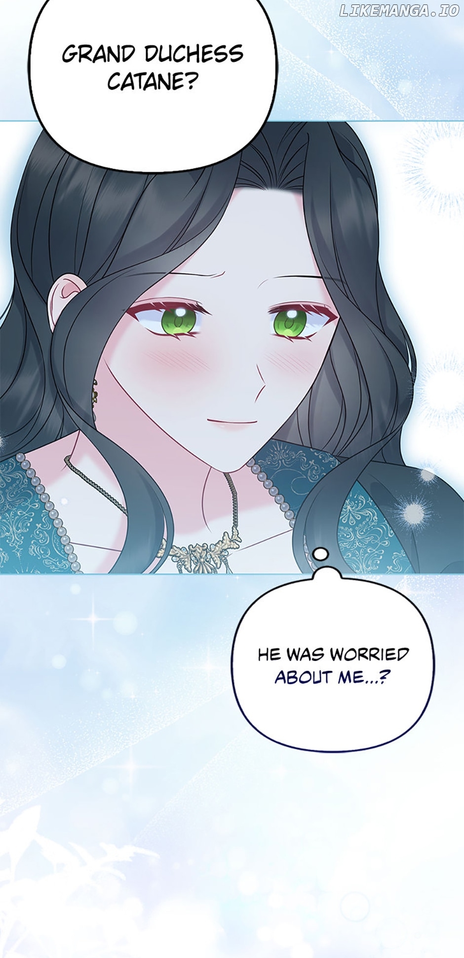 So I Married An Abandoned Crown Prince Chapter 48 - page 60