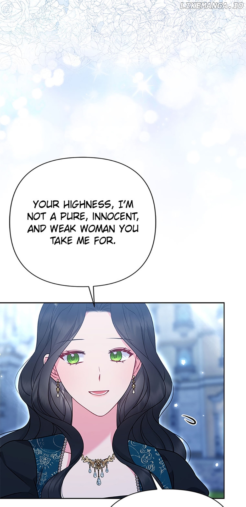 So I Married An Abandoned Crown Prince Chapter 48 - page 63
