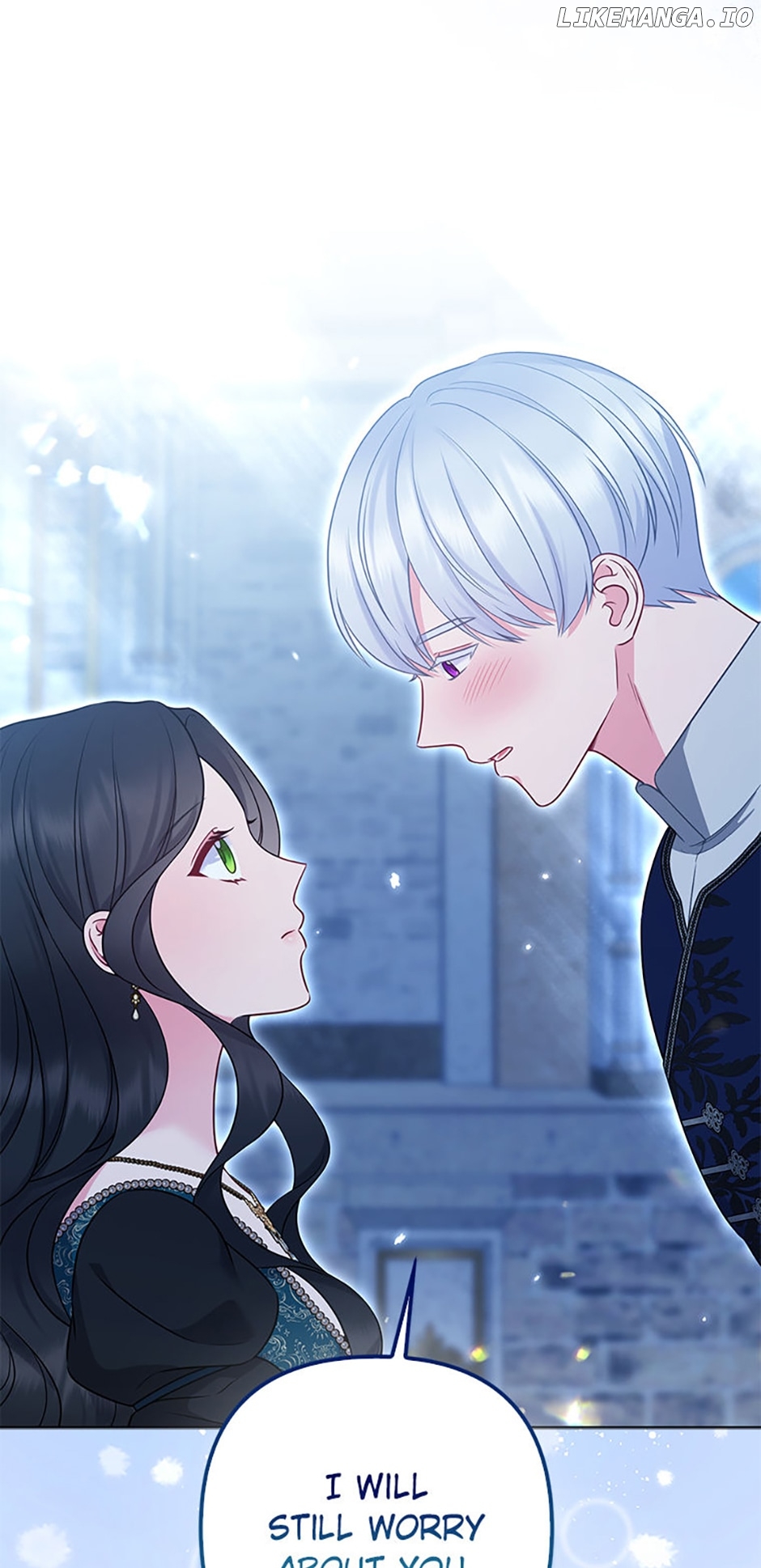 So I Married An Abandoned Crown Prince Chapter 48 - page 65