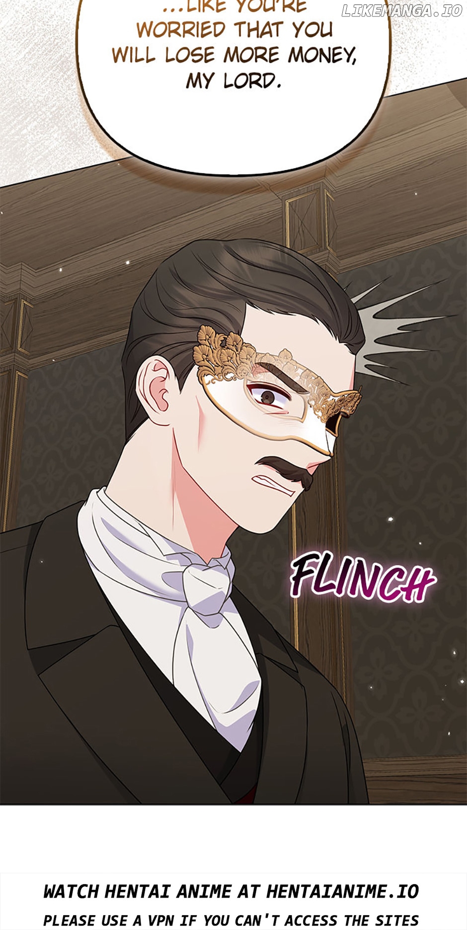 So I Married An Abandoned Crown Prince Chapter 48 - page 7