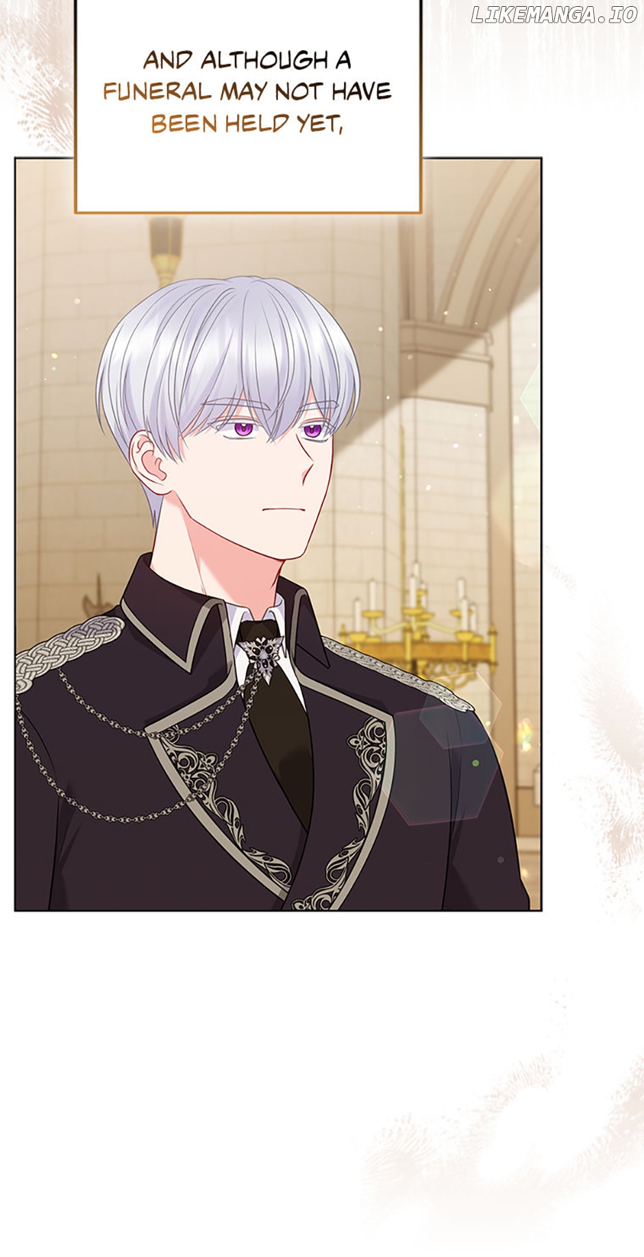 So I Married An Abandoned Crown Prince Chapter 58 - page 10