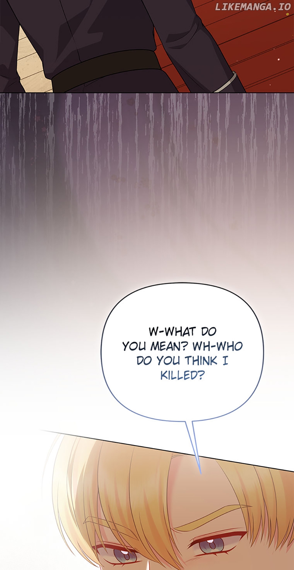 So I Married An Abandoned Crown Prince Chapter 58 - page 13