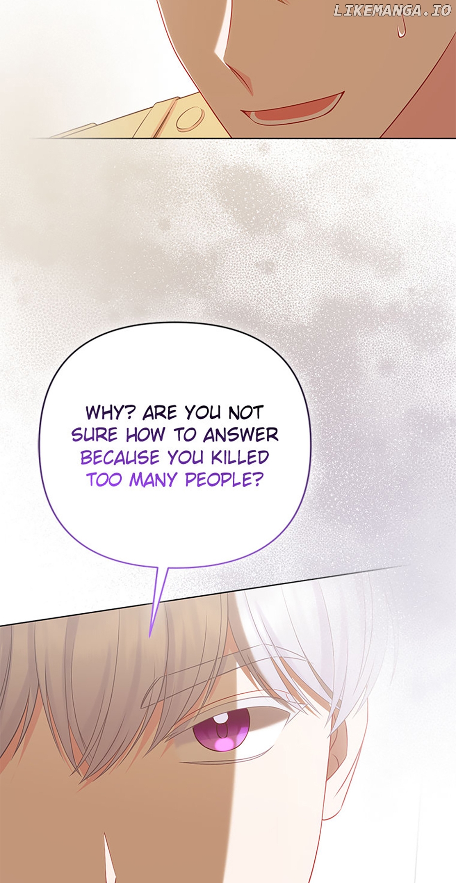 So I Married An Abandoned Crown Prince Chapter 58 - page 14