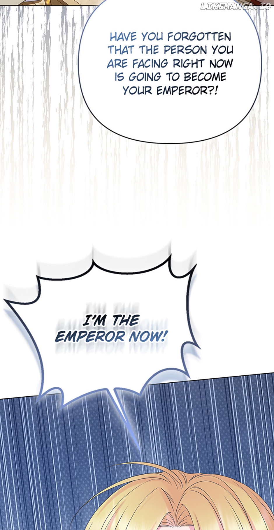 So I Married An Abandoned Crown Prince Chapter 58 - page 16