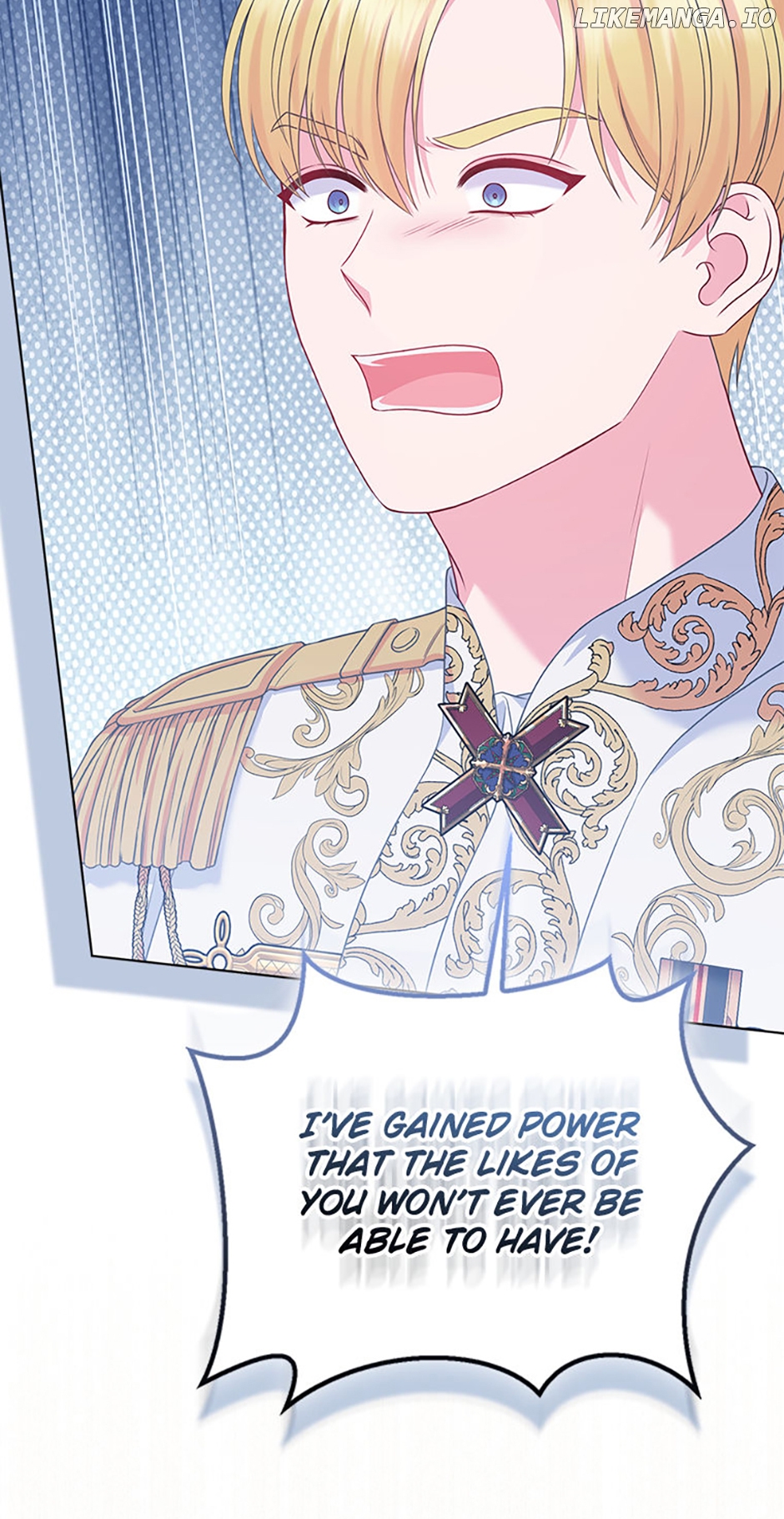 So I Married An Abandoned Crown Prince Chapter 58 - page 17