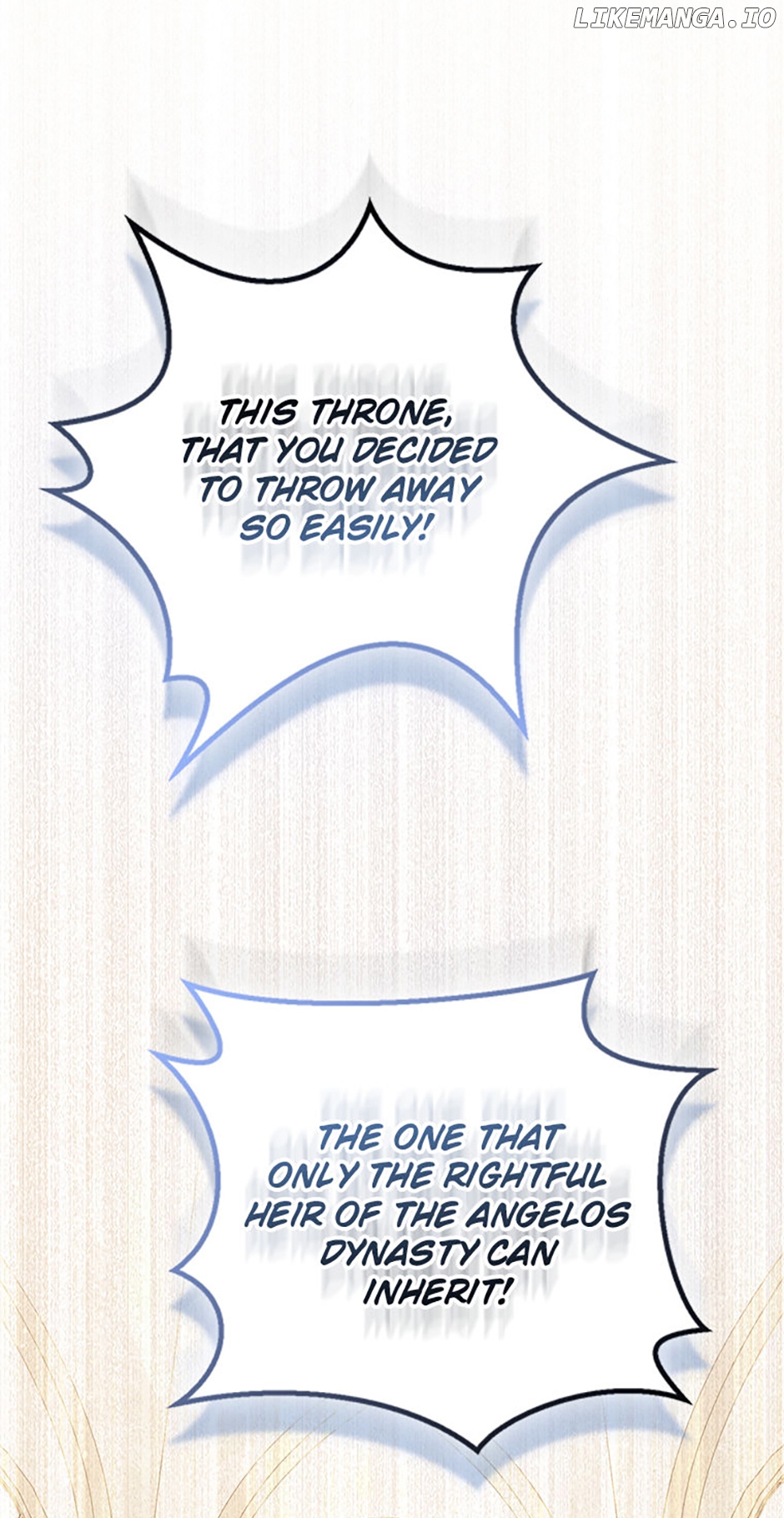 So I Married An Abandoned Crown Prince Chapter 58 - page 18