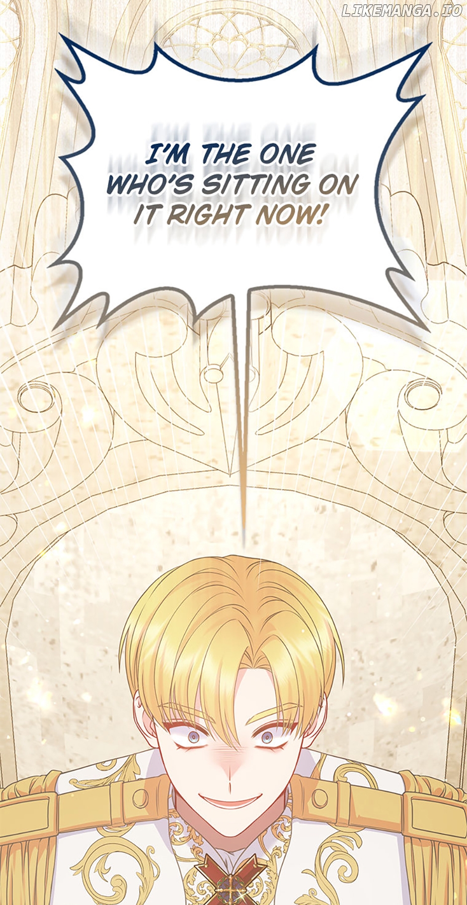 So I Married An Abandoned Crown Prince Chapter 58 - page 19