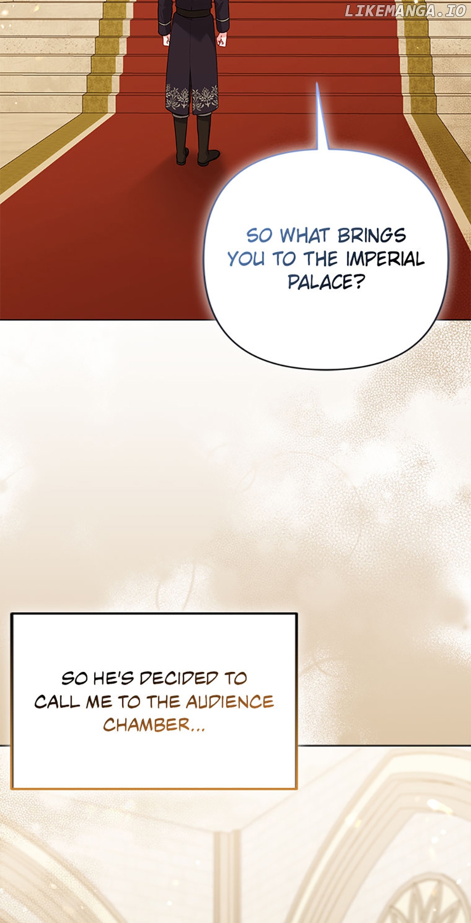 So I Married An Abandoned Crown Prince Chapter 58 - page 2