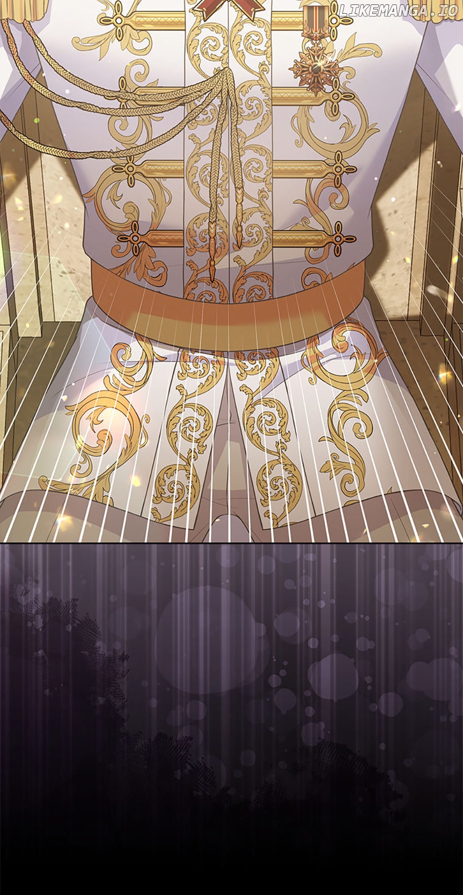 So I Married An Abandoned Crown Prince Chapter 58 - page 20
