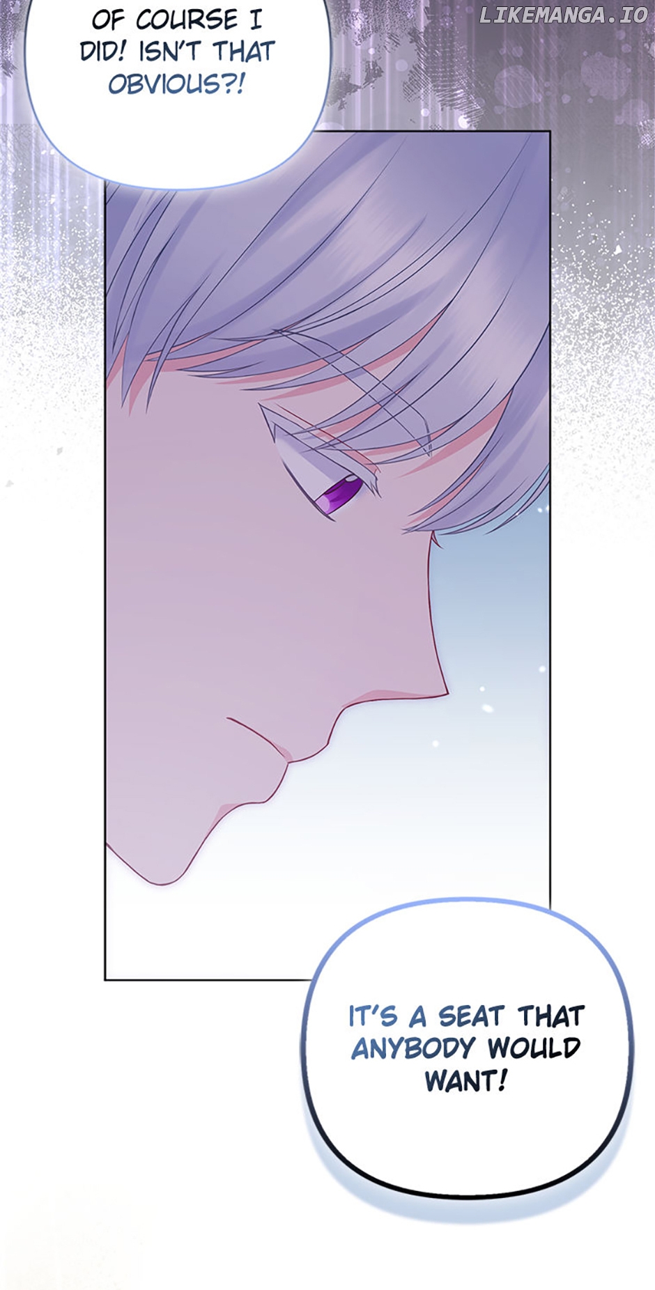 So I Married An Abandoned Crown Prince Chapter 58 - page 22
