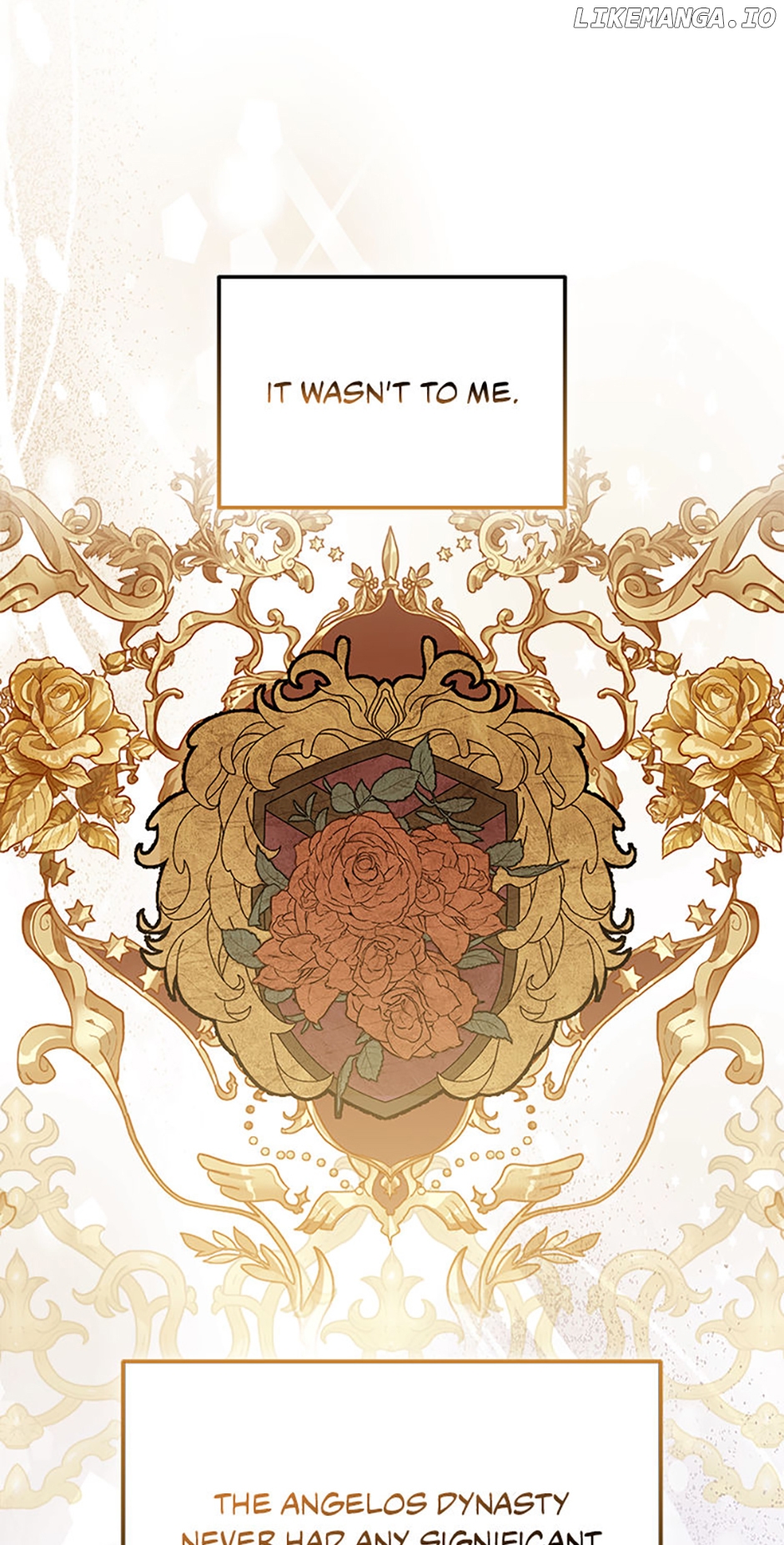 So I Married An Abandoned Crown Prince Chapter 58 - page 23