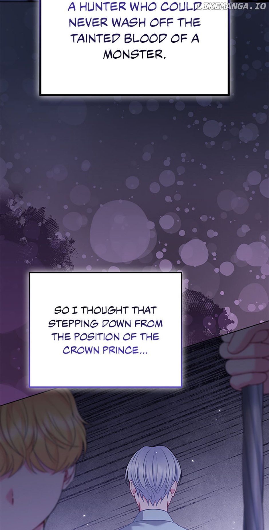 So I Married An Abandoned Crown Prince Chapter 58 - page 26