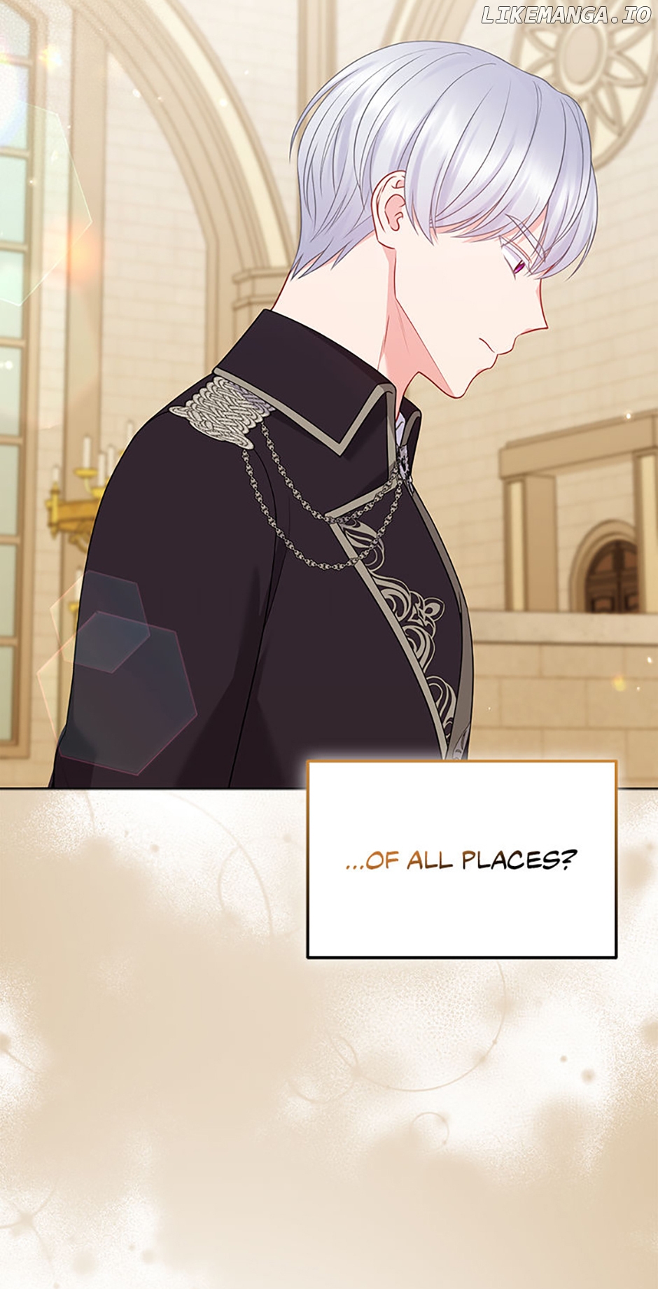 So I Married An Abandoned Crown Prince Chapter 58 - page 3